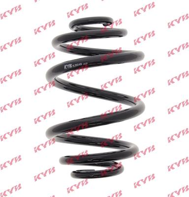 KYB RJ5049 - Coil Spring www.parts5.com