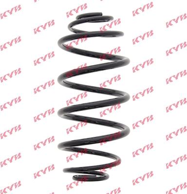KYB RJ5135 - Coil Spring www.parts5.com
