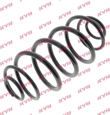 KYB RJ5135 - Coil Spring www.parts5.com