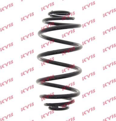 KYB RJ5137 - Coil Spring www.parts5.com