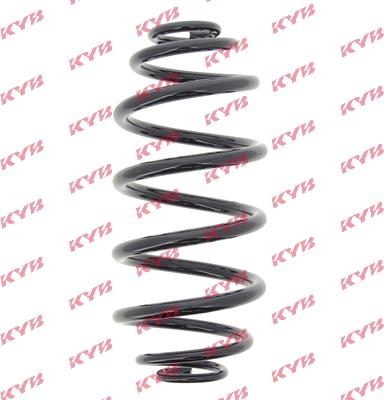 KYB RJ6649 - Coil Spring www.parts5.com