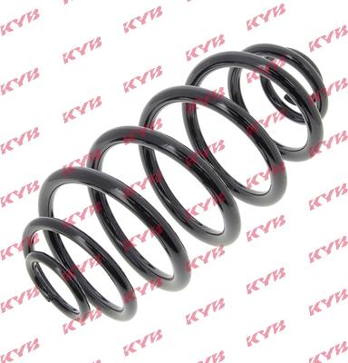 KYB RJ6649 - Coil Spring www.parts5.com
