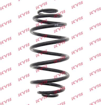 KYB RJ6645 - Coil Spring www.parts5.com