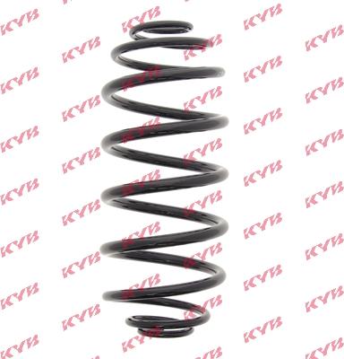 KYB RJ6648 - Coil Spring www.parts5.com