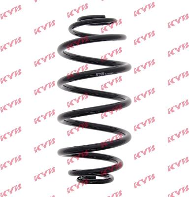 KYB RJ6647 - Coil Spring www.parts5.com