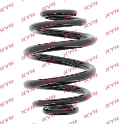 KYB RJ6630 - Coil Spring www.parts5.com