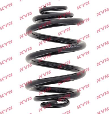 KYB RJ6195 - Coil Spring www.parts5.com