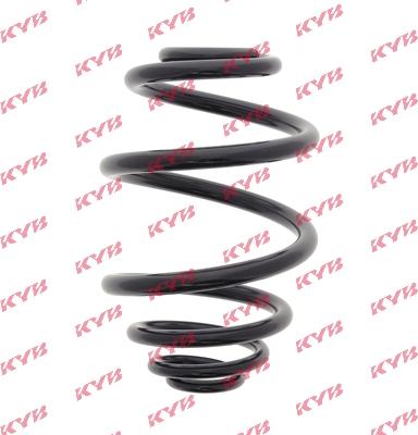KYB RJ6341 - Coil Spring www.parts5.com