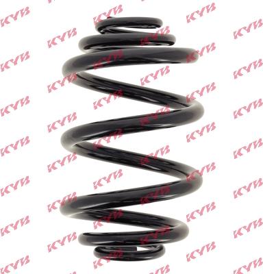 KYB RJ6201 - Coil Spring www.parts5.com