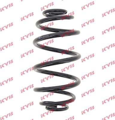 KYB RJ6225 - Coil Spring www.parts5.com