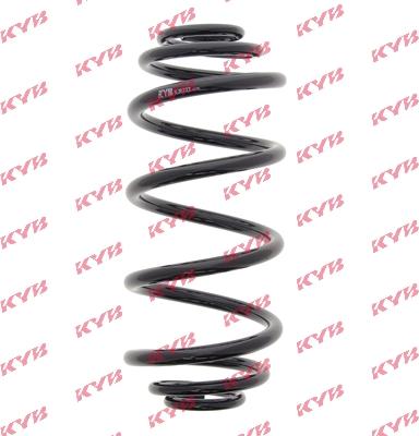 KYB RJ6222 - Coil Spring www.parts5.com