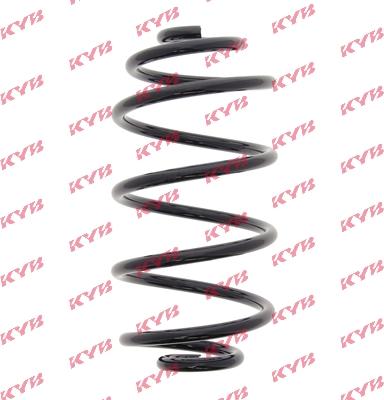 KYB RX5419 - Coil Spring www.parts5.com