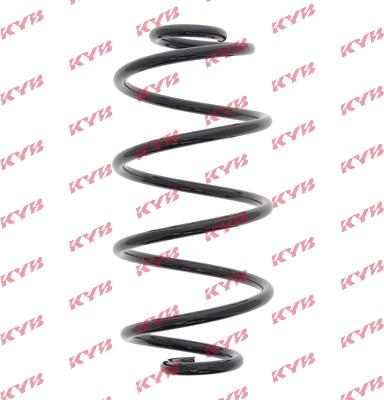 KYB RX5418 - Coil Spring www.parts5.com