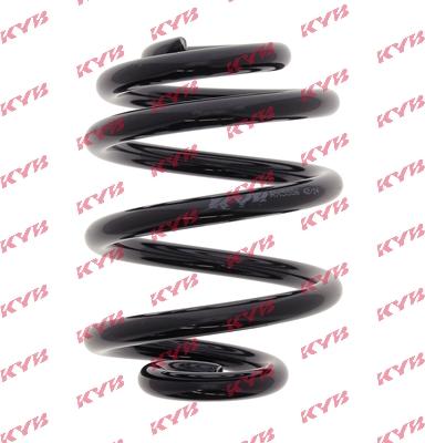 KYB RX5556 - Coil Spring www.parts5.com