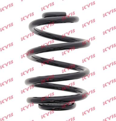 KYB RX5049 - Coil Spring www.parts5.com