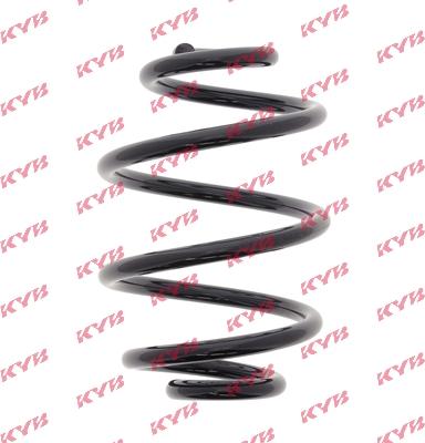 KYB RX5030 - Coil Spring www.parts5.com