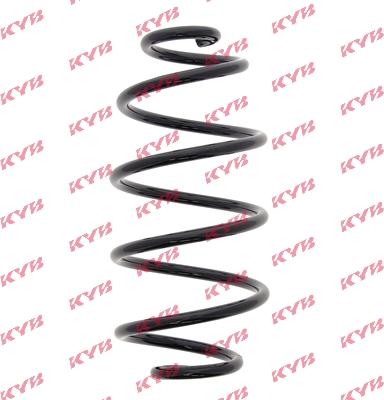 KYB RX5135 - Coil Spring www.parts5.com