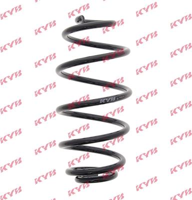 KYB RX5137 - Coil Spring www.parts5.com