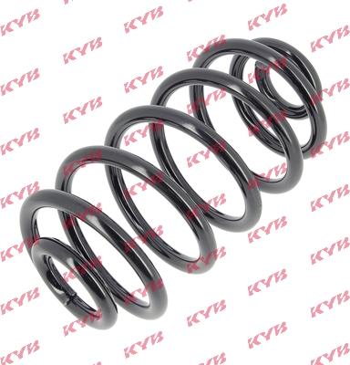 KYB RX6649 - Coil Spring www.parts5.com