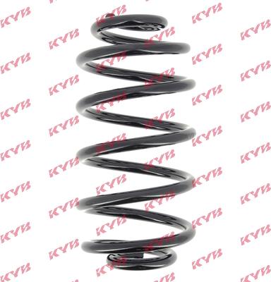 KYB RX6649 - Coil Spring www.parts5.com