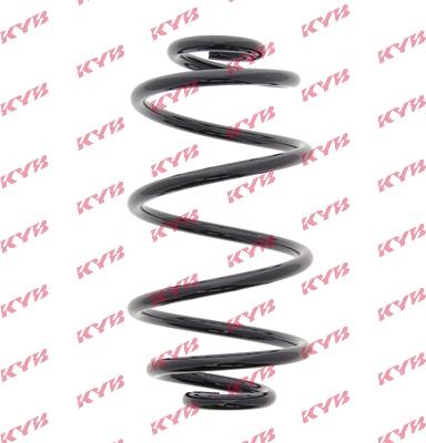 KYB RX6645 - Coil Spring www.parts5.com