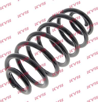 KYB RX6648 - Coil Spring www.parts5.com