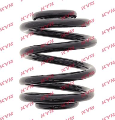 KYB RX6631 - Coil Spring www.parts5.com