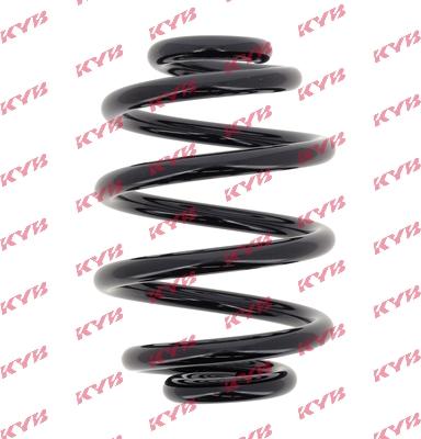 KYB RX6197 - Coil Spring www.parts5.com