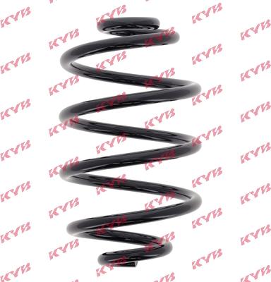 KYB RX6341 - Coil Spring www.parts5.com