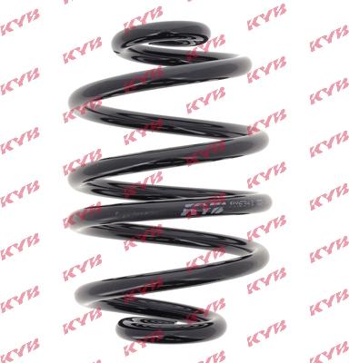 KYB RX6342 - Coil Spring www.parts5.com