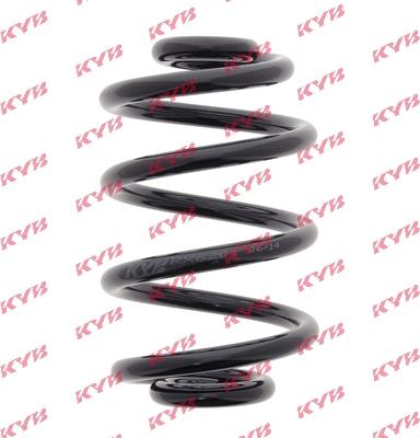 KYB RX6201 - Coil Spring www.parts5.com