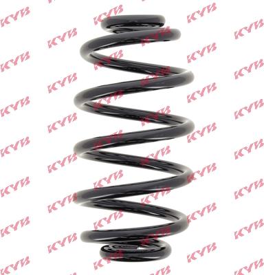 KYB RX6217 - Coil Spring www.parts5.com