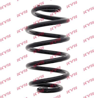 KYB RX6222 - Coil Spring www.parts5.com