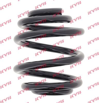 KYB RX6743 - Coil Spring www.parts5.com