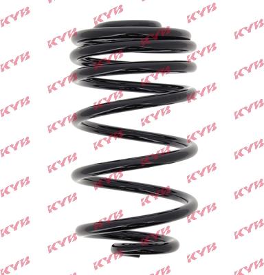 KYB RX6764 - Coil Spring www.parts5.com
