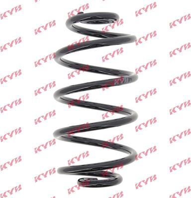 KYB RX6763 - Coil Spring www.parts5.com