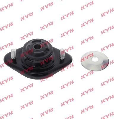 KYB SM9000 - Top Strut Mounting www.parts5.com