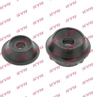 KYB SM9700 - Top Strut Mounting www.parts5.com