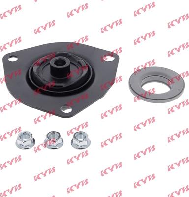 KYB SM5409 - Top Strut Mounting www.parts5.com