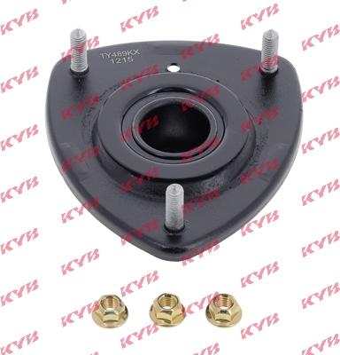 KYB SM5472 - Top Strut Mounting www.parts5.com