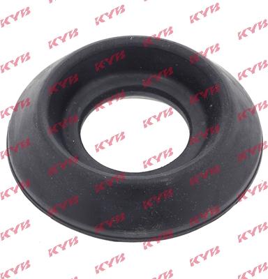 KYB SM5505 - Rolling Bearing, suspension strut support mounting www.parts5.com
