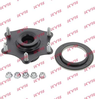 KYB SM5655 - Top Strut Mounting www.parts5.com