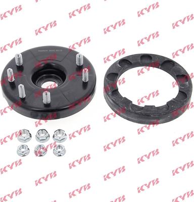 KYB SM5789 - Top Strut Mounting www.parts5.com