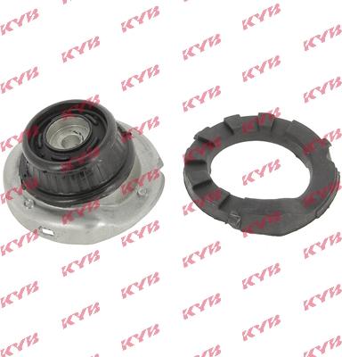 KYB SM6000 - Top Strut Mounting www.parts5.com