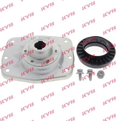 KYB SM1917 - Top Strut Mounting www.parts5.com