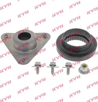 KYB SM1554 - Top Strut Mounting www.parts5.com