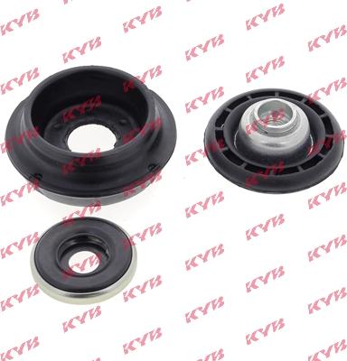 KYB SM1504 - Top Strut Mounting www.parts5.com