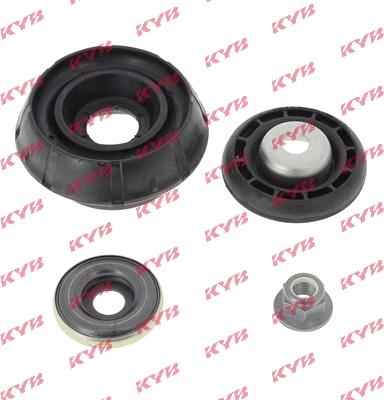 KYB SM1528 - Top Strut Mounting www.parts5.com