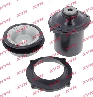 KYB SM1313 - Mounting Set, suspension strut support bearing www.parts5.com