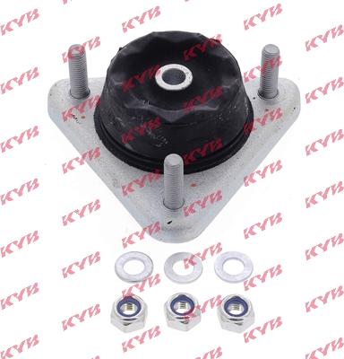 KYB SM1208 - Top Strut Mounting www.parts5.com